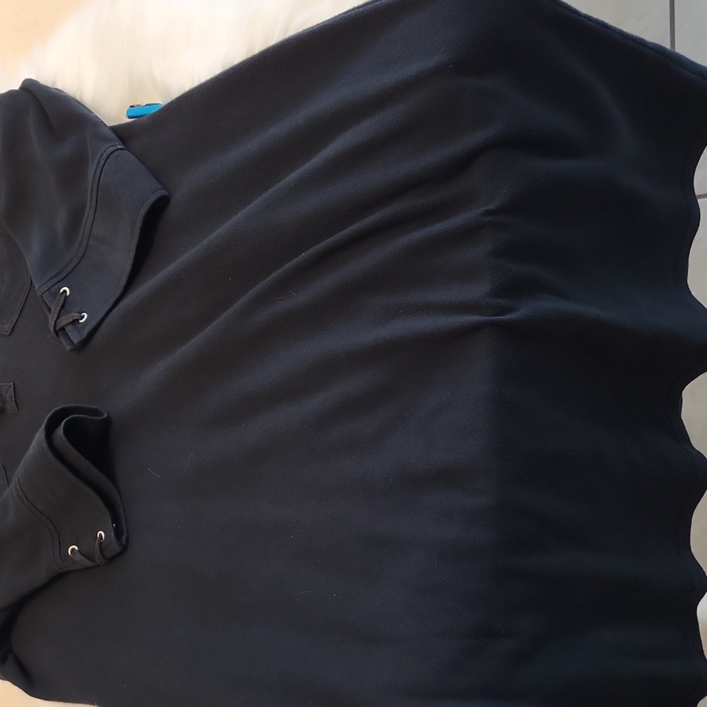 CYC Tee shirt dress - Picture 10 of 10